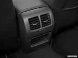  Rear A/C controls photo